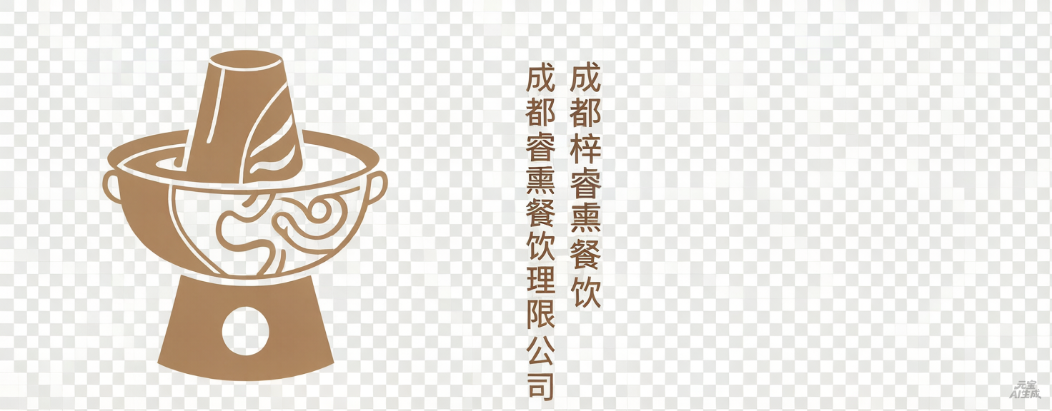 梓睿熏，管出川味新境界。