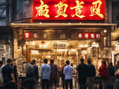 徐汇区美食排行榜第一名，究竟是哪家店，让无数老饕排队数小时只为这一口？